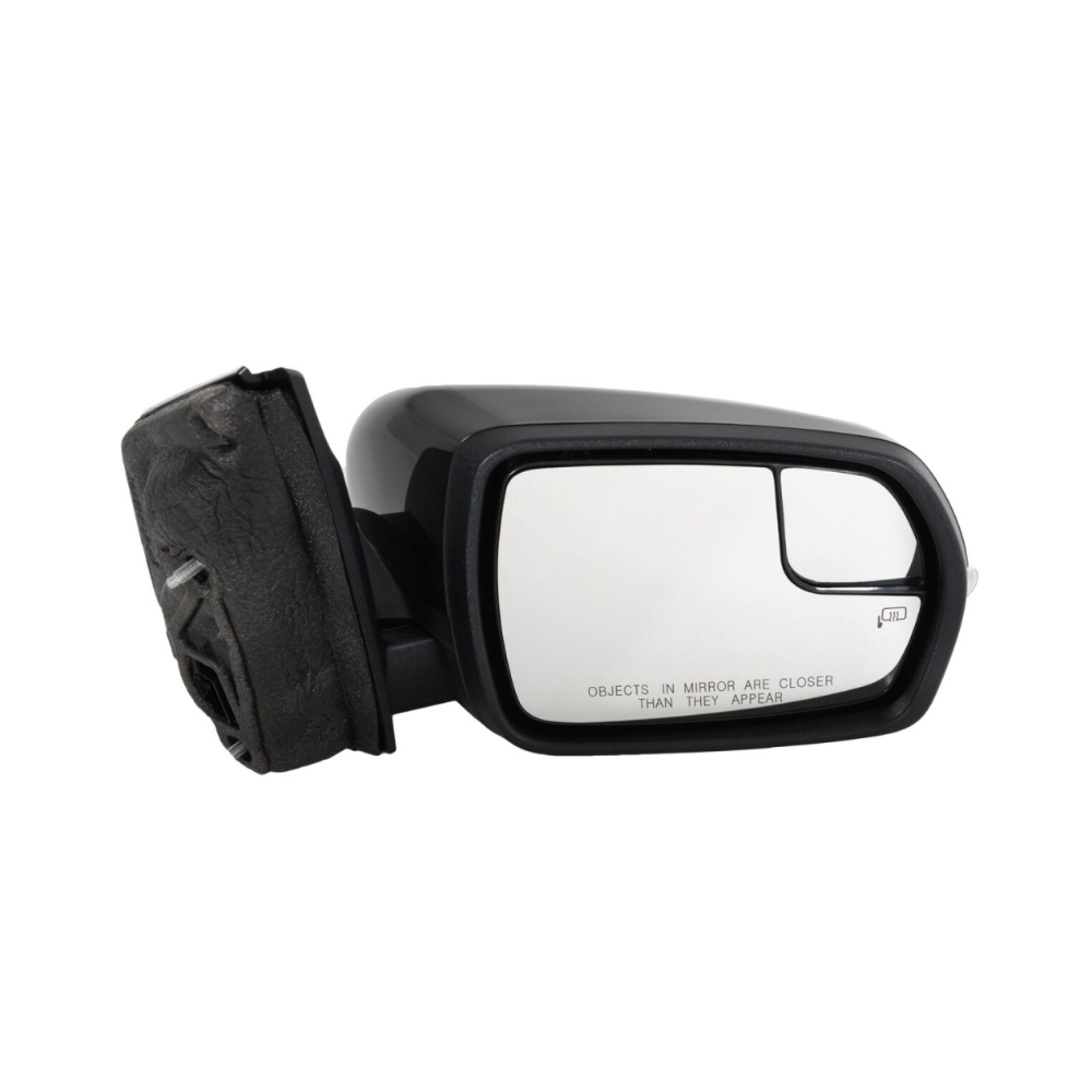 Mirror Assembly Right Side - FT4Z17682CB